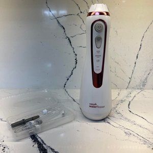 Waterpik Cordless Water Flosser Rose Gold